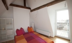Feng Shui Schlafzimmer