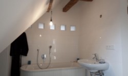 Feng Shui Badezimmer