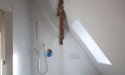 Feng Shui Badezimmer