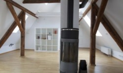 Feng Shui Dachausbau