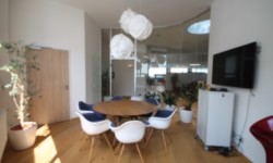Feng Shui Besprechungsraum