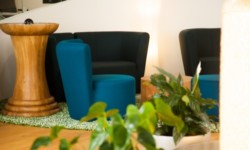 Feng Shui Lounge