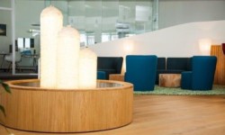 Feng Shui Lounge