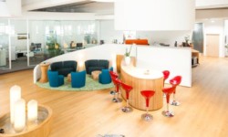 Feng Shui Büro