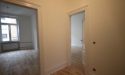 Feng Shui Sanierung einer Jugendstilwohnung