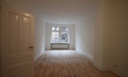 Feng Shui kombiniert mit Jugendstil