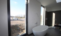 Feng Shui Naubau - Badezimmer