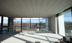 Feng Shui Neubau - Wohnzimmer