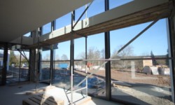 Feng Shui Neubau - Gallerie