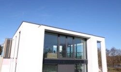 Feng Shui Neubau