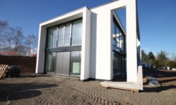 Feng Shui Neubau